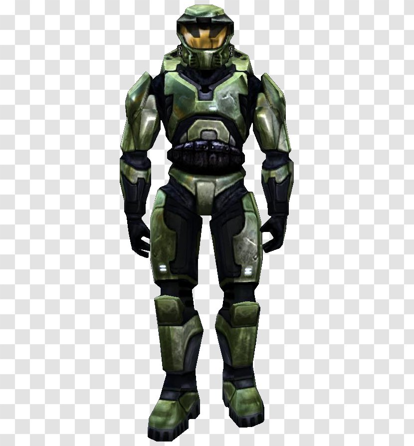 Halo: Combat Evolved Anniversary Halo 5: Guardians The Master Chief Collection 2 - Armour - Wars Transparent PNG