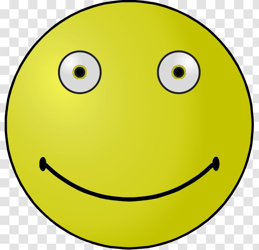 Smiley Emoticon Clip Art - Thumb Signal - Pictures On The Keyboard Transparent PNG