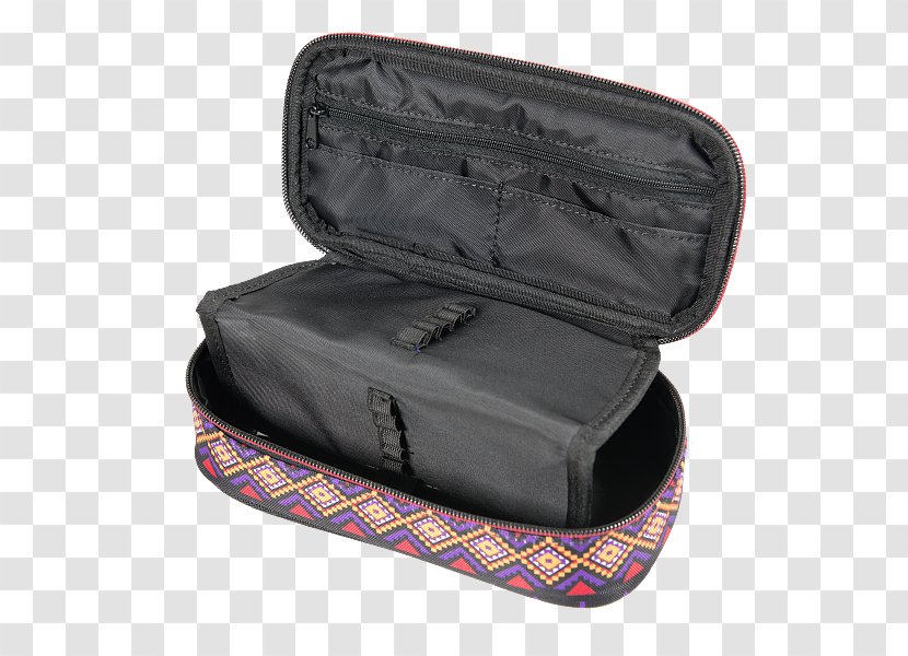 Bag Pen & Pencil Cases Transparent PNG