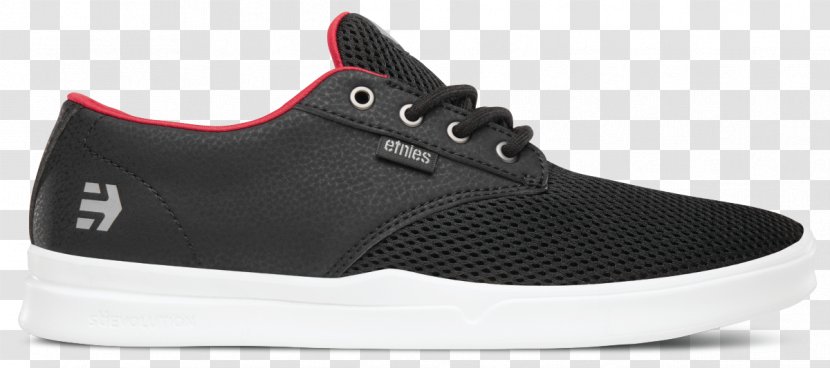 Skate Shoe T-shirt Etnies Sneakers - Brand Transparent PNG