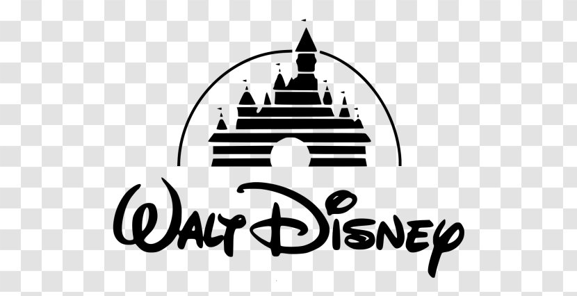 Mickey Mouse The Walt Disney Company Logo Pictures - Text Transparent PNG