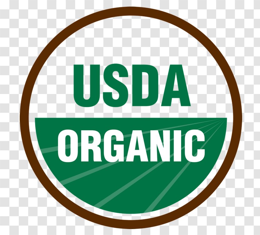 Organic Food Certification United States Department Of Agriculture - Text - Salmon Fillet Transparent PNG