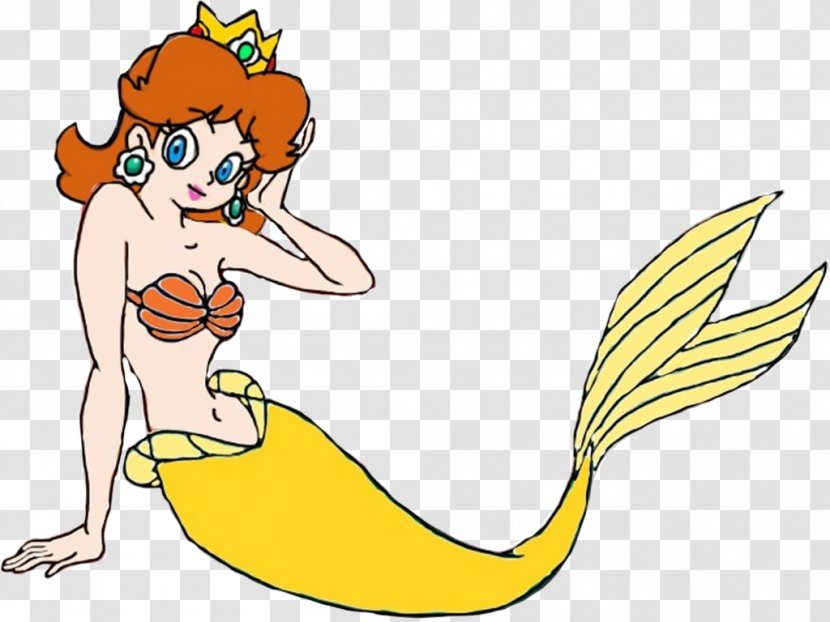 Anna Rapunzel Ariel A Mermaid - Wing - My Melody Transparent PNG