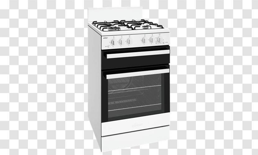 Cooking Ranges Oven Gas Stove Cooker Chef - Home Appliances Transparent PNG