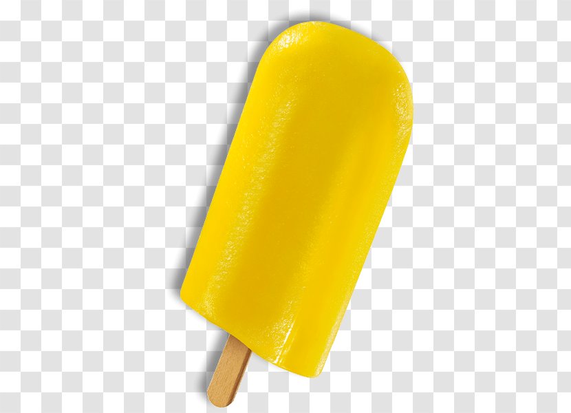 Wall's Ice Cream Cuja Mara Split Yellow Magnum Transparent PNG