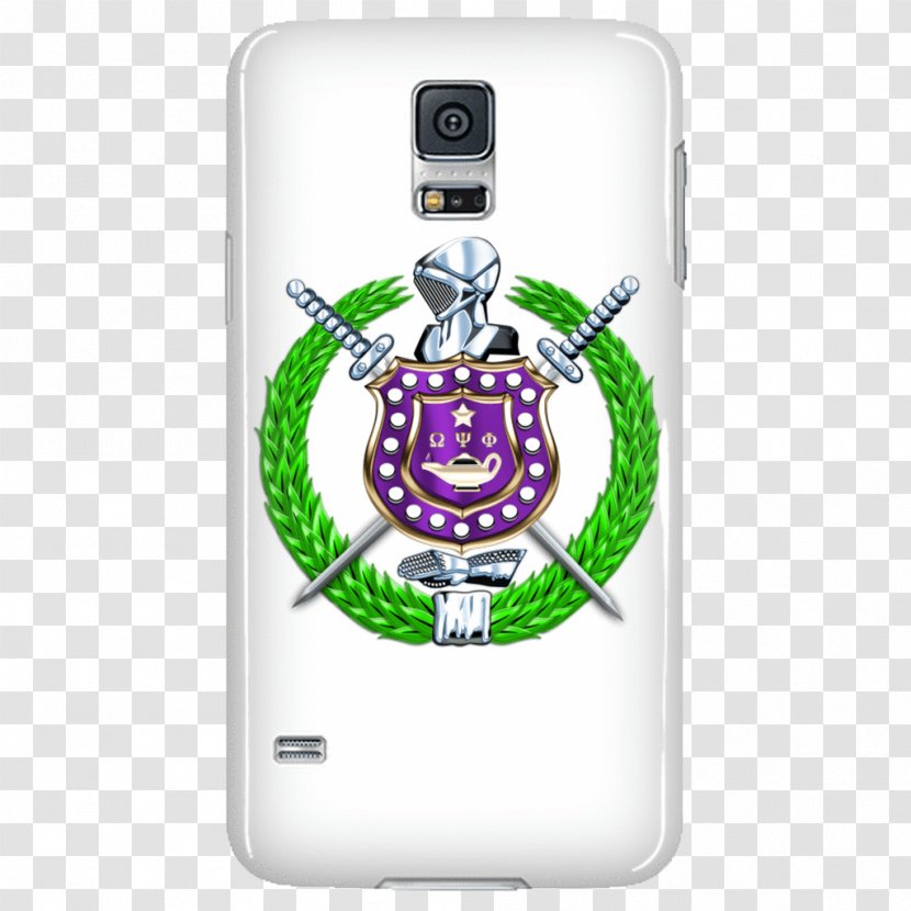 Howard University Omega Psi Phi Fraternity Alpha History Transparent PNG