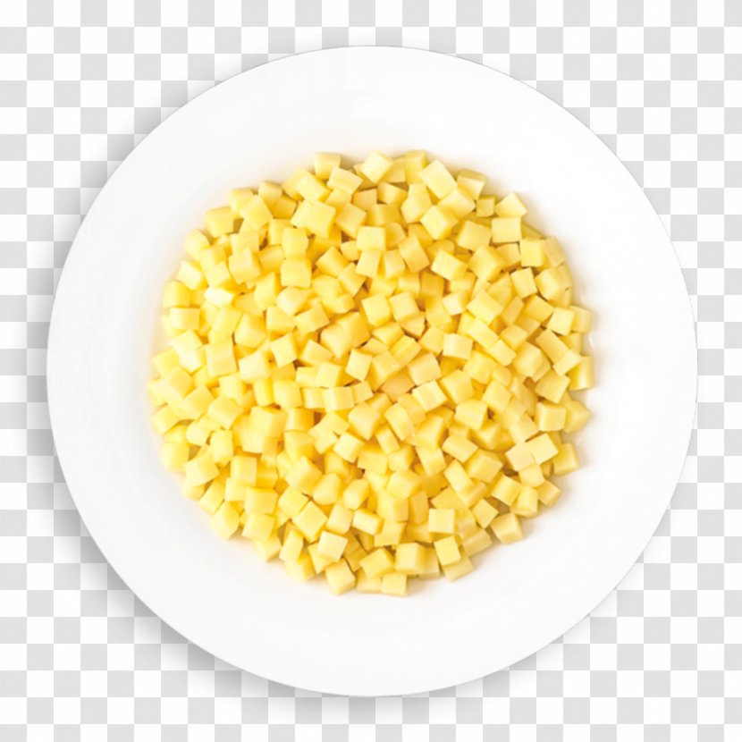 Corn On The Cob Kernel Commodity Maize Dish Network - Frozen Non Veg Transparent PNG