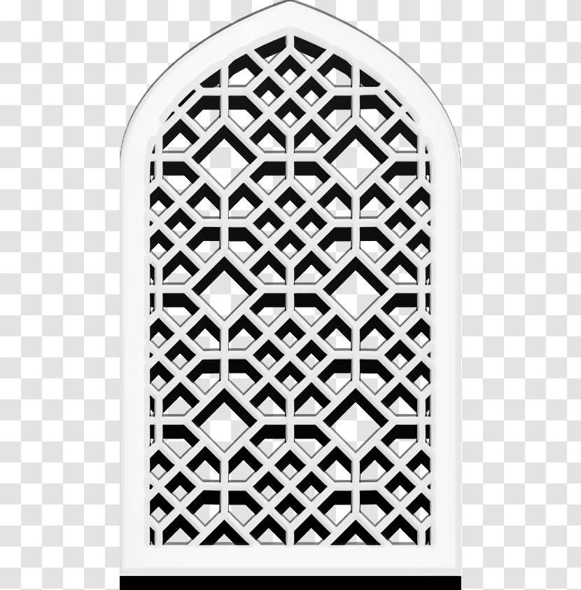Buildings Icon Window Icon Islam Icon Transparent PNG