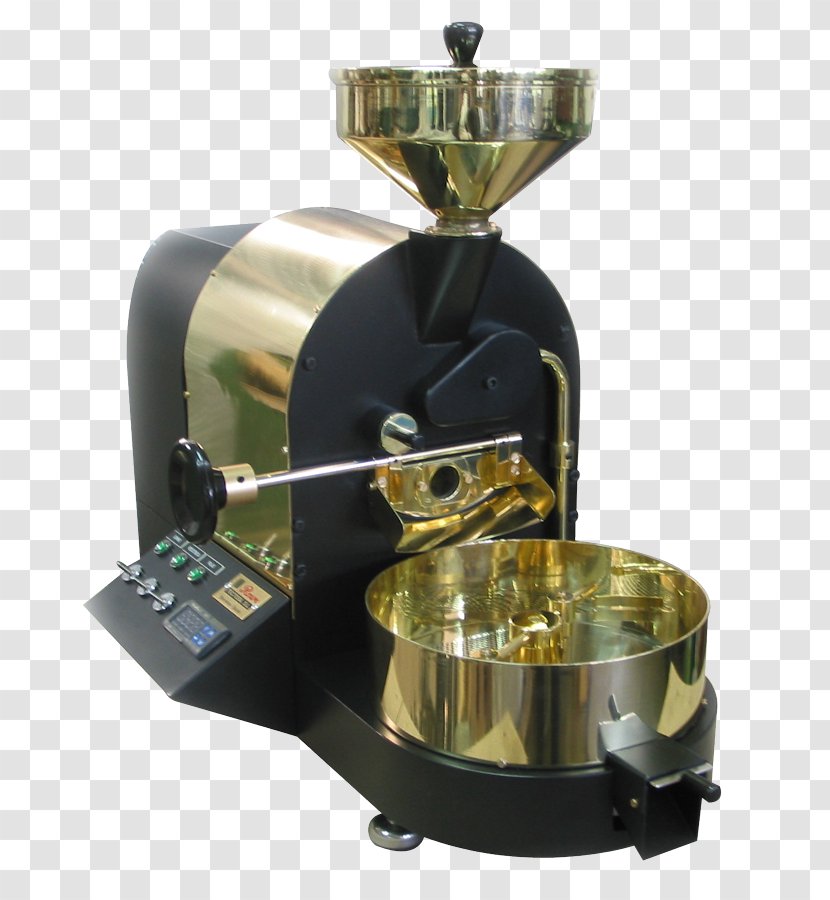 Coffee Roasting Coffeemaker Arabic Espresso - Laboratory Transparent PNG