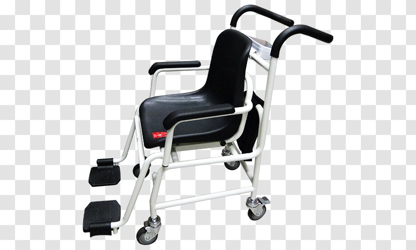 Chair Exercise Machine Plastic - Wheel Transparent PNG
