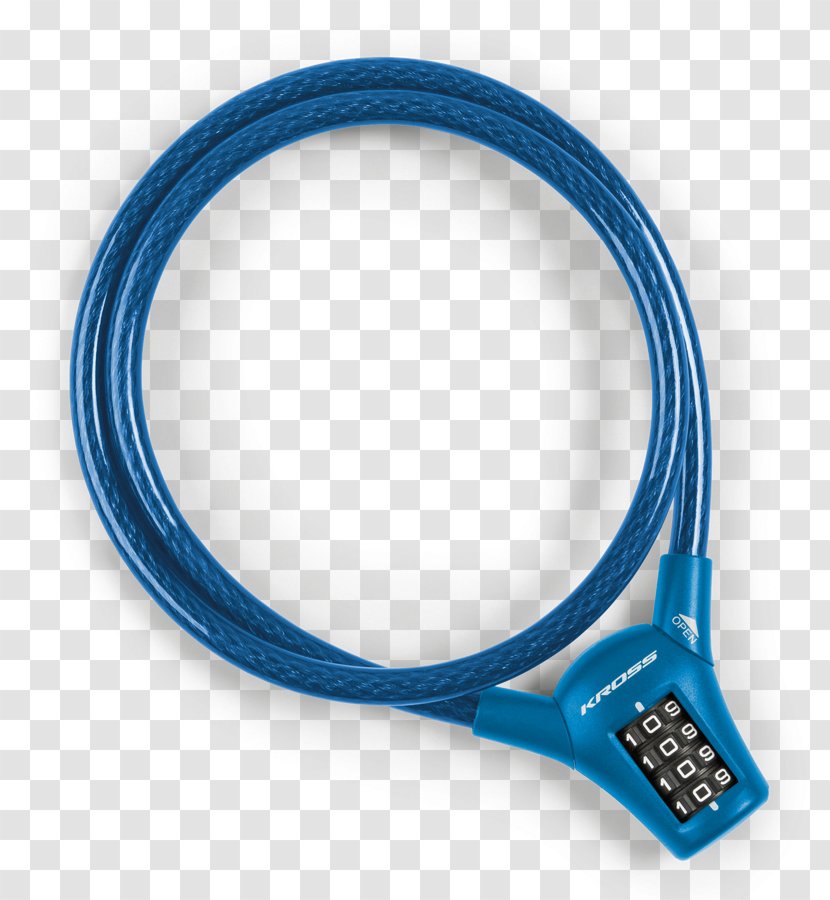 Kross SA City Bicycle Mountain Bike Touring - Networking Cables Transparent PNG