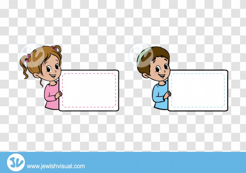 Name Tag Brand Child Book Of Exodus - Heart Transparent PNG