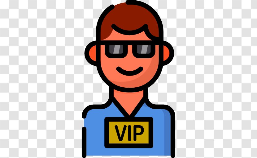 Security Guard Surveillance Very Important Person System - Vision Care - Vip Vector Transparent PNG