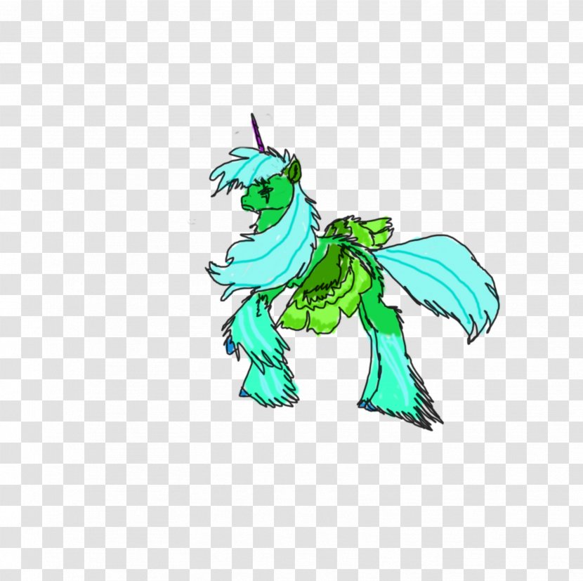 Horse Mammal Legendary Creature - Animal Transparent PNG