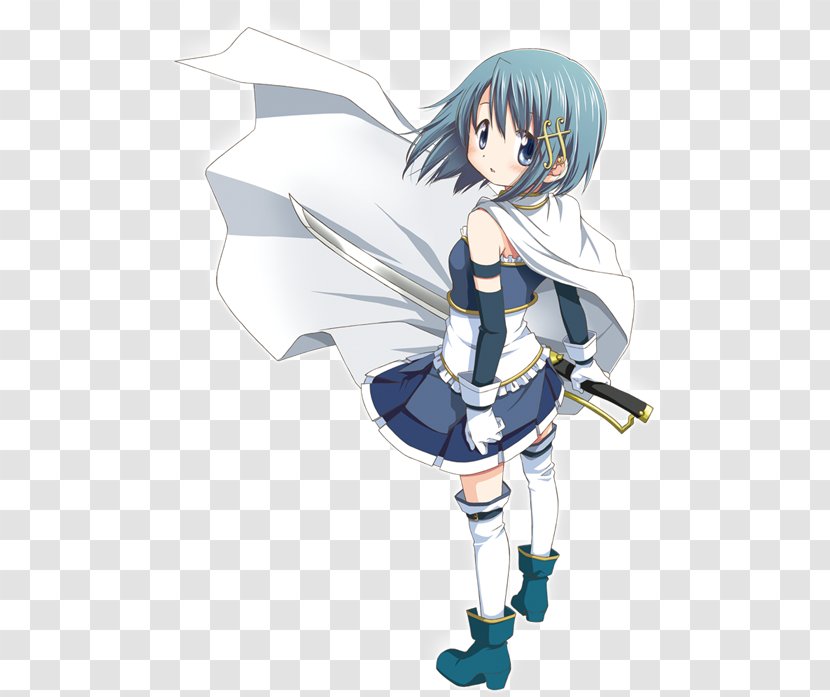 Sayaka Miki Homura Akemi Madoka Kaname マギアレコード 魔法少女まどか☆マギカ外伝 Kyōko Sakura - Flower - Magica Transparent PNG