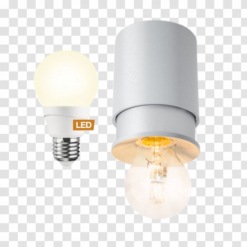 Lighting Edison Screw Lamp シーリングライト Light-emitting Diode - Store Lights Transparent PNG