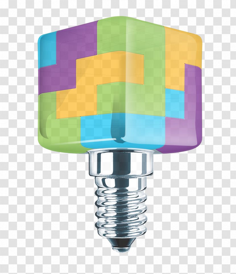 Incandescent Light Bulb LED Lamp Edison Screw Philips - Radiation Efficiency Transparent PNG