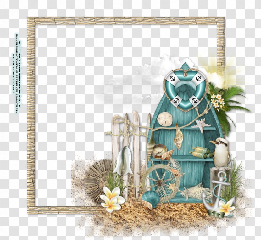 Picture Frames Animal - Frame Transparent PNG