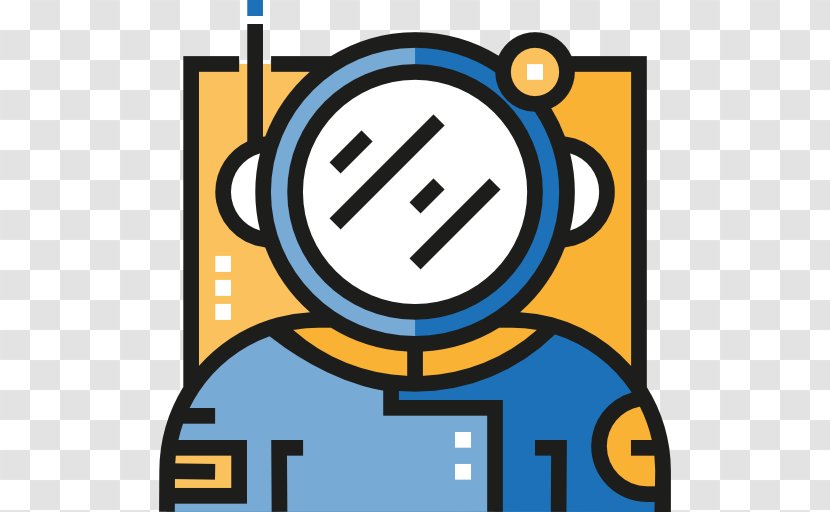 Clash Royale Icon - Number - Robot Transparent PNG