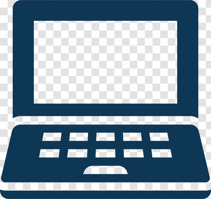Laptop Download - Brand Transparent PNG