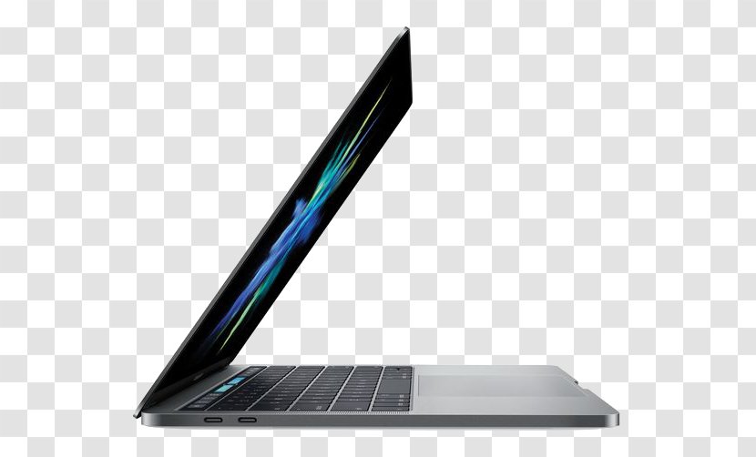 MacBook Pro 15.4 Inch Family Laptop - Macbook Transparent PNG