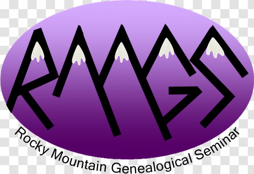 Logo Brand Font - Text - Rocky Mountain Transparent PNG