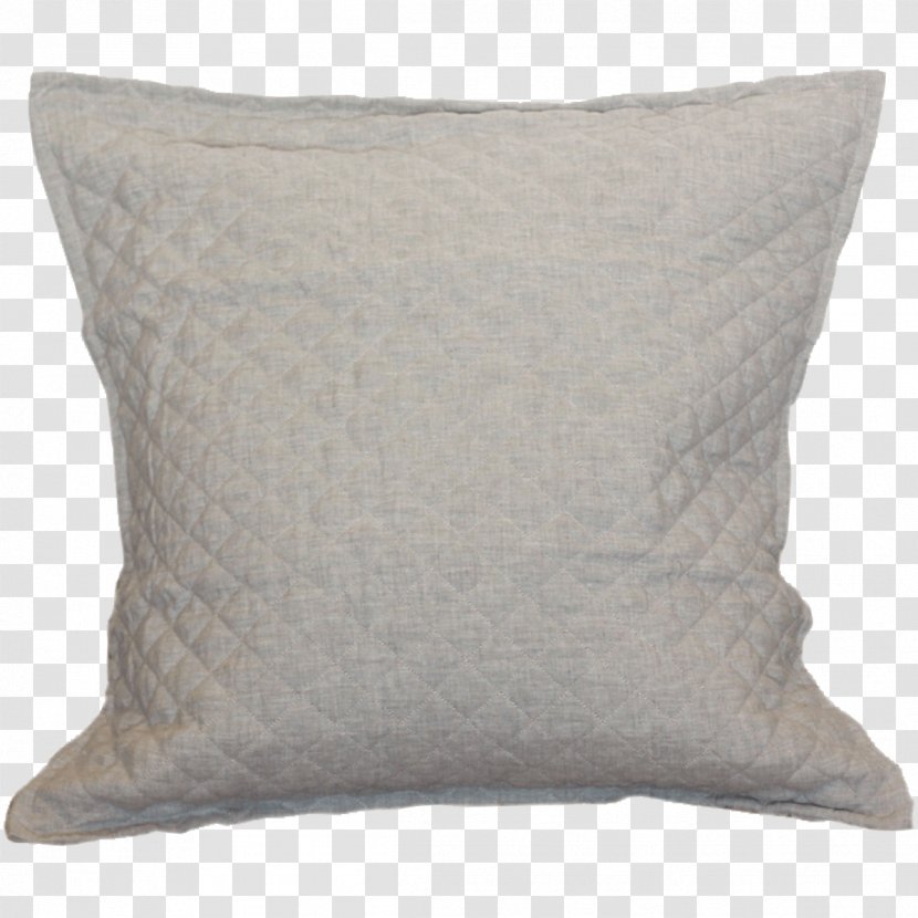 Throw Pillows Cushion Duvet Furniture - Flax Transparent PNG