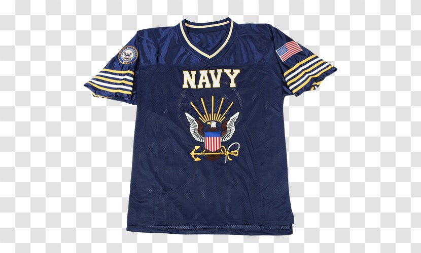 Navy Midshipmen Football T-shirt Army Black Knights Air Force Falcons United States Naval Academy - Shadow Fight 2 Avatar Transparent PNG