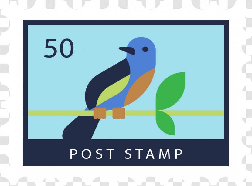 Vector Graphics Image Logo Clip Art - Postage Stamps - Abajour Stamp Transparent PNG