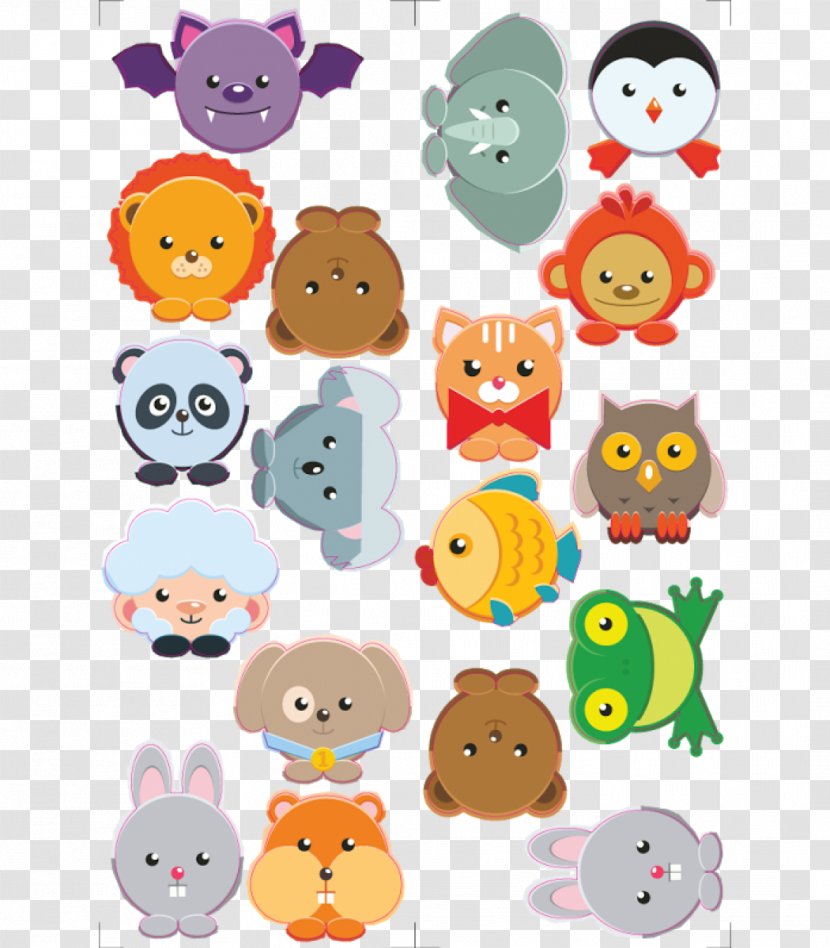 Clip Art Product Emoticon Line Animal - Portugal Poster Transparent PNG