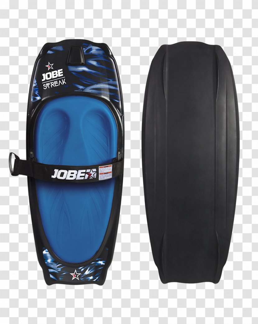 Kneeboard Wakeboarding Jobe Water Sports Boardsport Surfing - Bodyboarding Transparent PNG