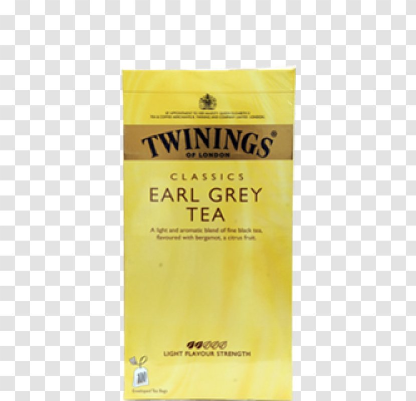 Earl Grey Tea English Breakfast Twinings Lipton Transparent PNG