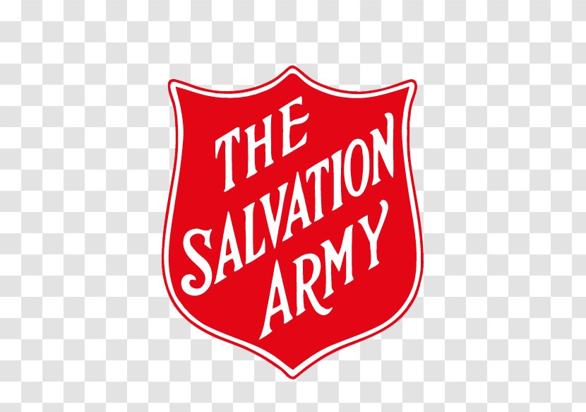 The Salvation Army Crossgenerations Worship & Community Center Family Donation Transparent PNG