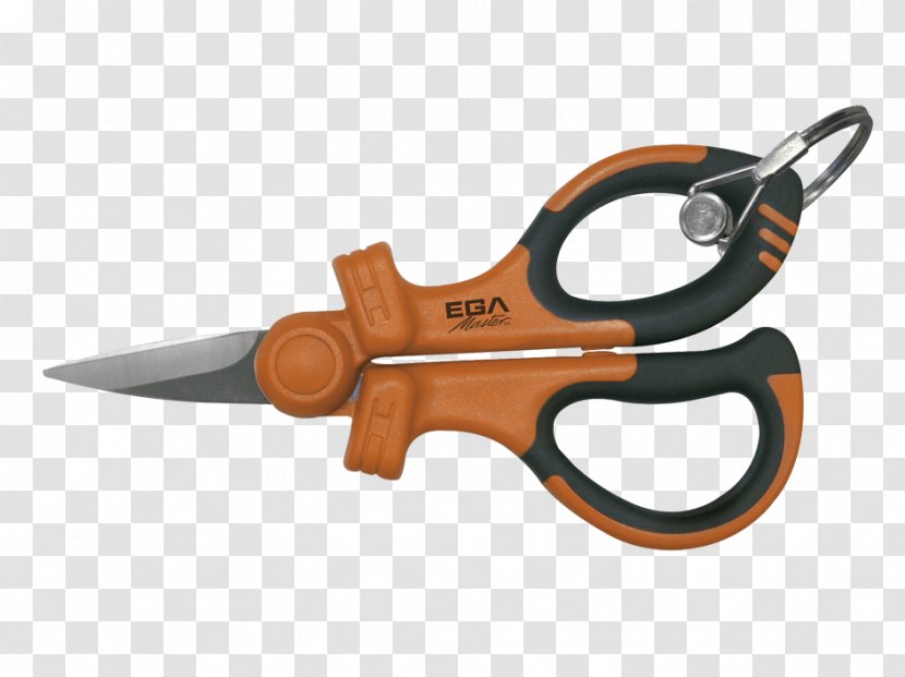 Hand Tool Electrician Scissors Electricity - Screwdriver - Tools Transparent PNG