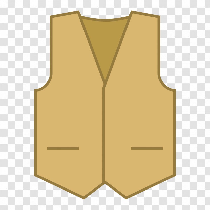 Gilets Waistcoat - Sleeveless Shirt - Computer Program Transparent PNG