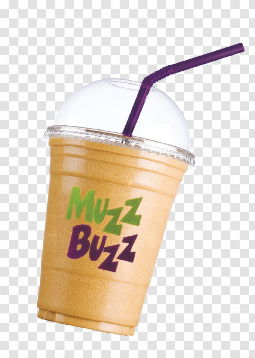 Irish Cream Cuisine Milkshake Commodity Flavor - Muzz Buzz - молочный коктейль Transparent PNG