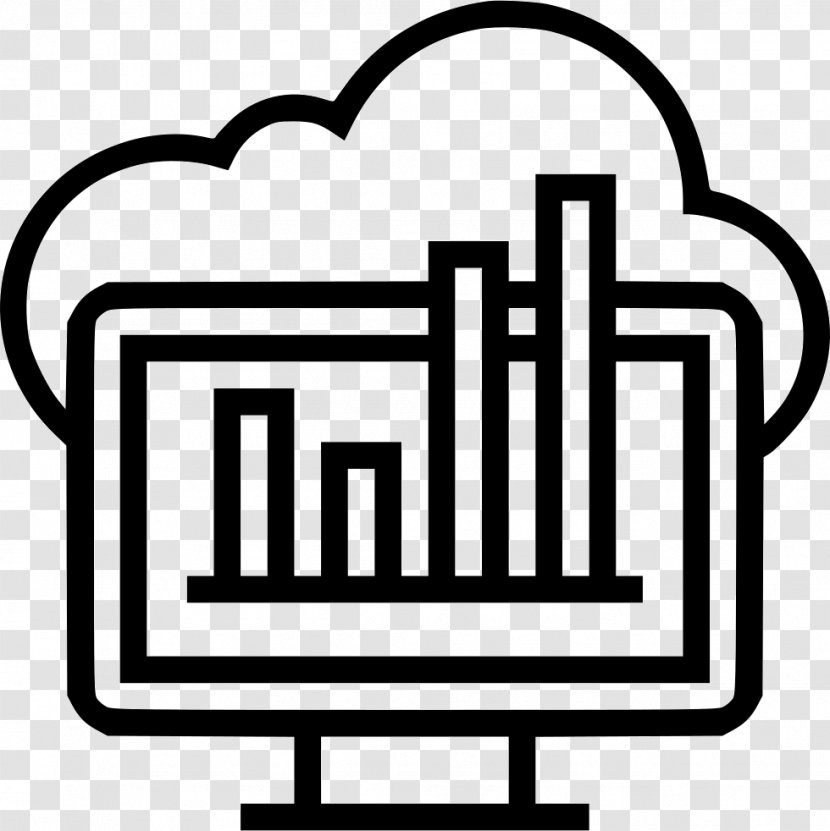 Icon Design - Text - Data Analysis Transparent PNG