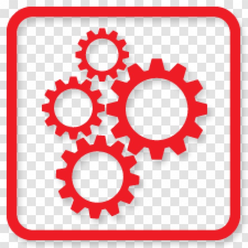 Black Circle - Bicycle Chainrings - Race Face Narrow Wide Chainring Cranks Transparent PNG
