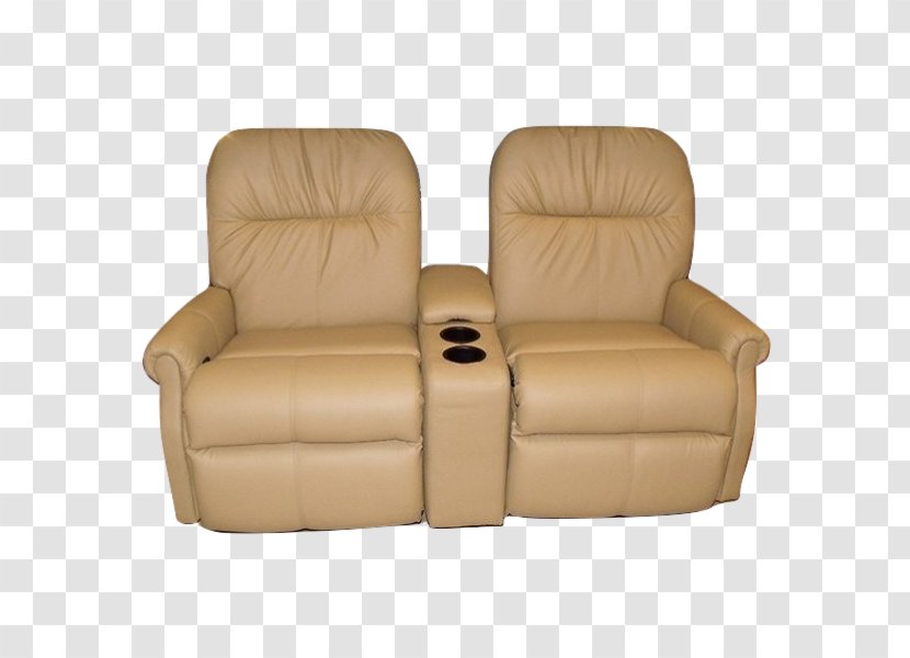 Recliner Car Product Design Automotive Seats Transparent PNG