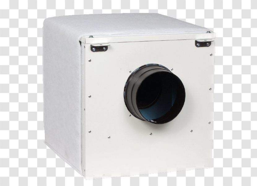 Heat Recovery Ventilation Fan Pressure Air Handler - Conditioning Transparent PNG