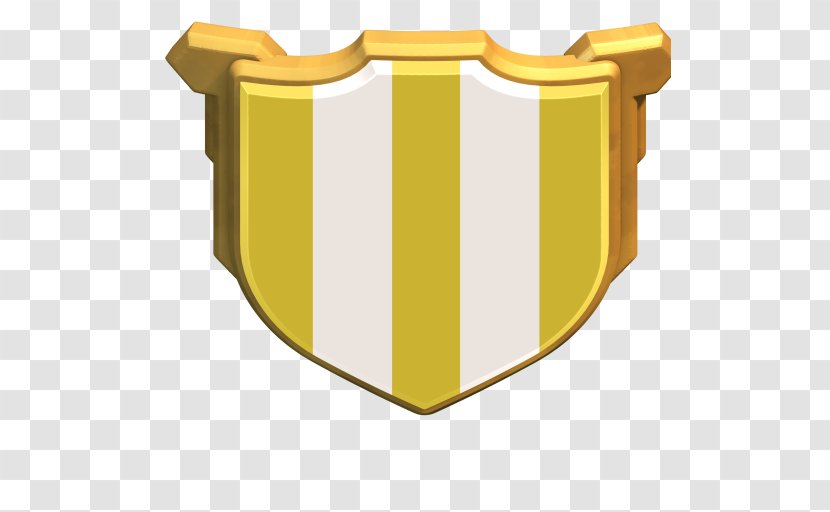 Clash Of Clans Clan Badge Royale Symbol Transparent PNG