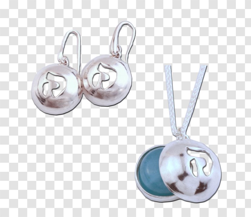 Earring Jewellery Clothing Accessories Charms & Pendants Silver - Islam Cary Transparent PNG