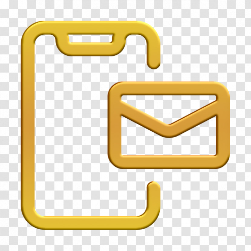 Email Icon Mail Icon Transparent PNG
