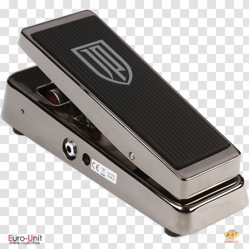 Wah-wah Pedal Dunlop Cry Baby Effects Processors & Pedals Manufacturing - Silhouette - Electric Guitar Transparent PNG