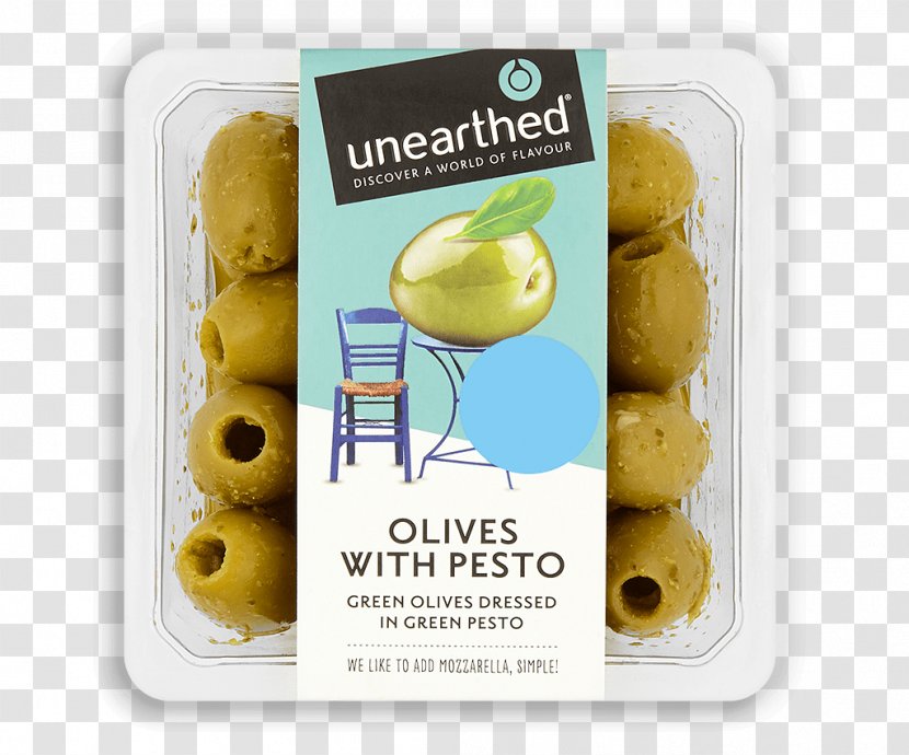 Pesto Antipasto Italian Cuisine Pasta Vegetarian - Olive Transparent PNG
