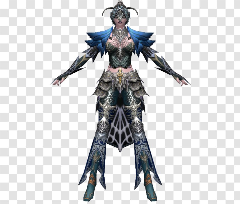 Costume Design Legendary Creature Armour Supernatural - Fictional Character Transparent PNG