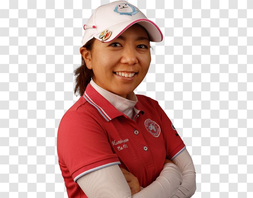 Mika Miyazato LPGA Professional Golfer Indy Women In Tech Championship - Sport - Golf Transparent PNG