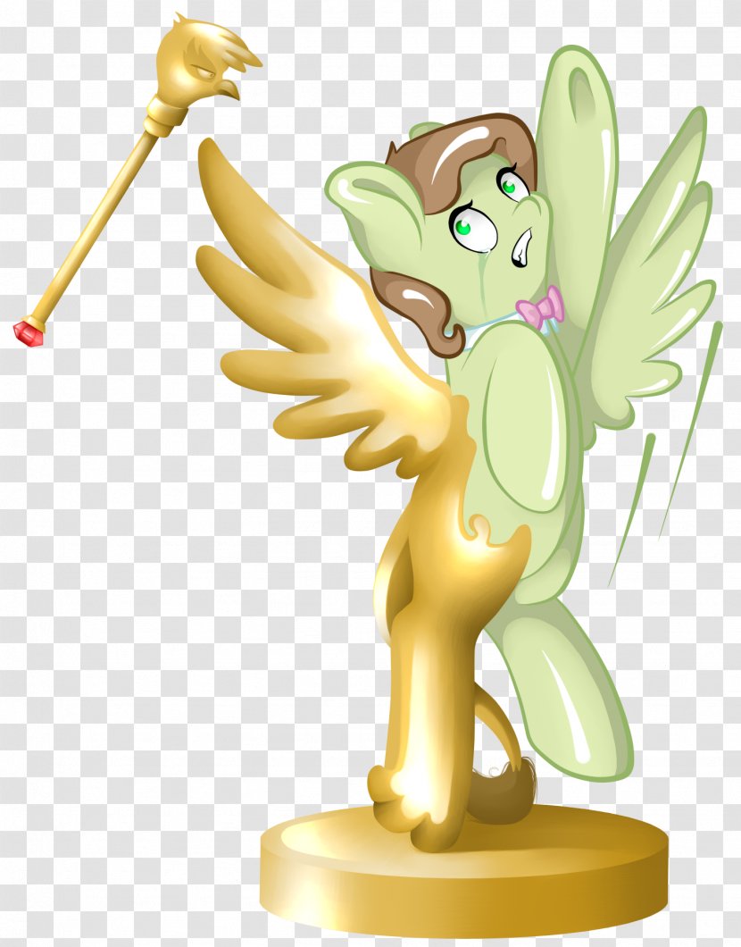 Fairy Figurine Animal Clip Art - Organism Transparent PNG