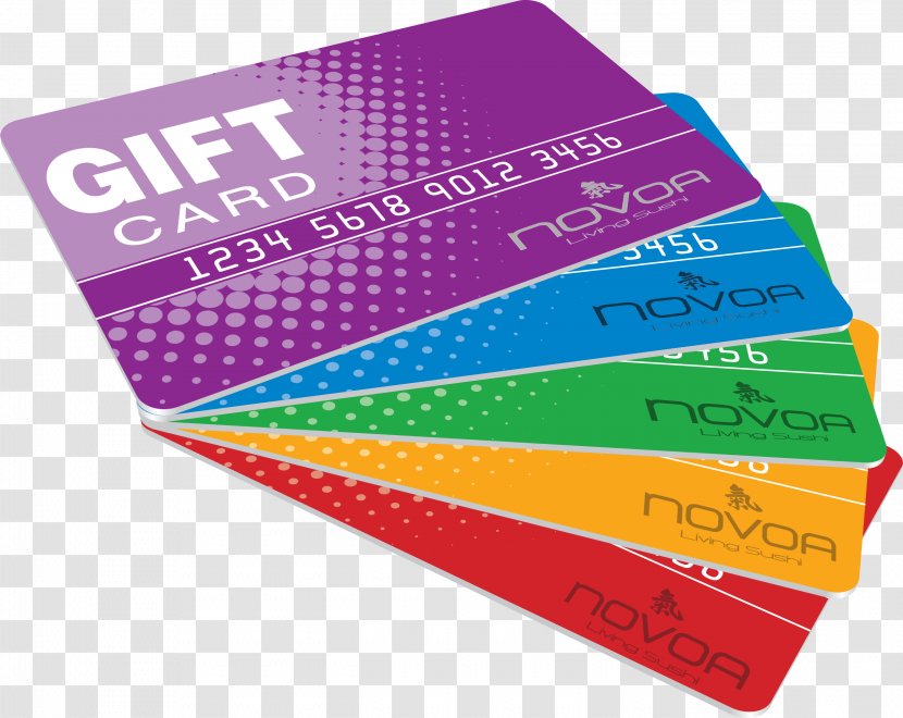 Gift Card Credit Discounts And Allowances Christmas Transparent PNG