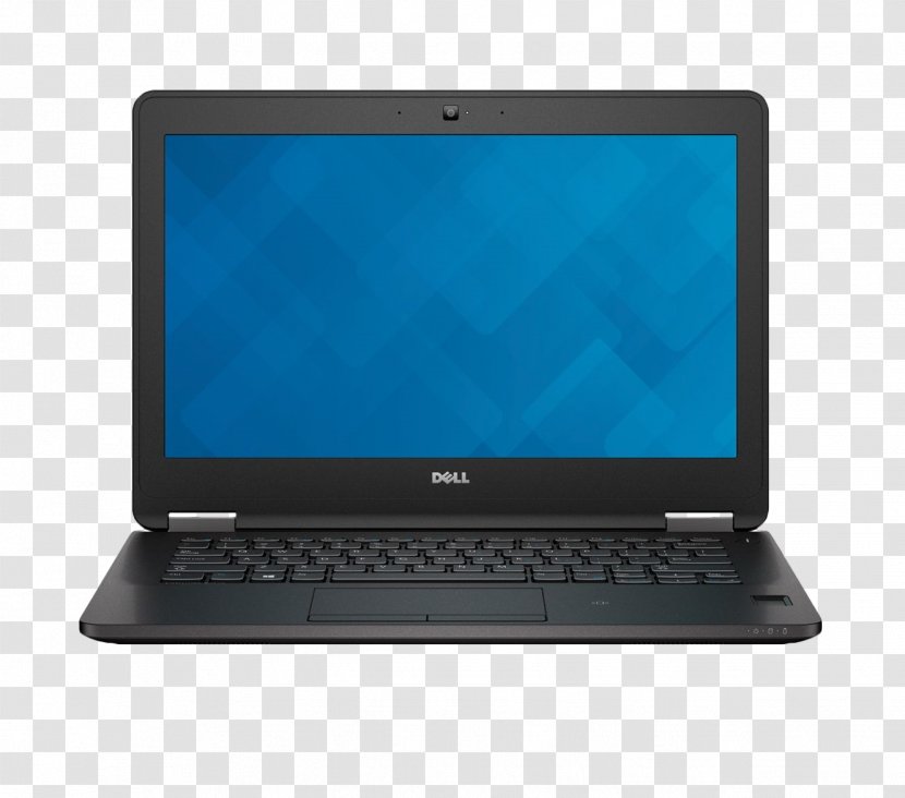Dell Latitude Laptop Mac Book Pro Intel Core I5 - Electronic Device Transparent PNG